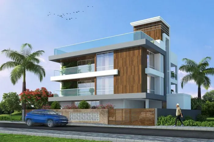 Residential