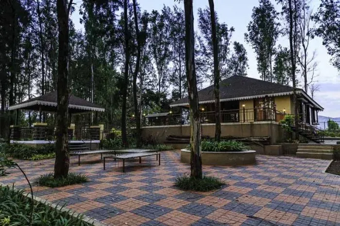 Residential