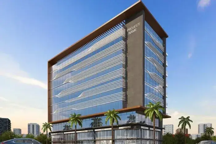 commercial