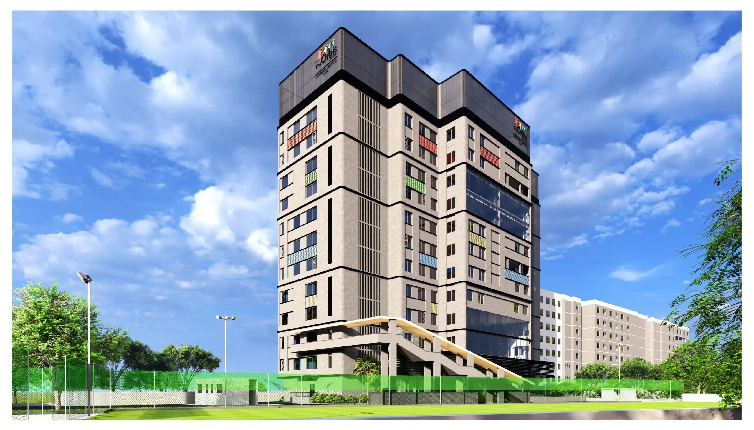 Residential