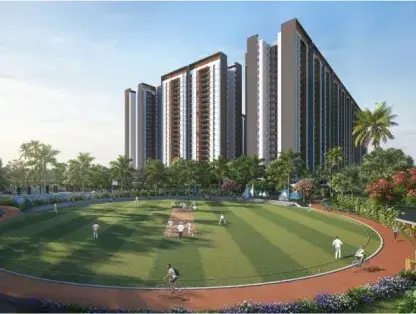 Residential