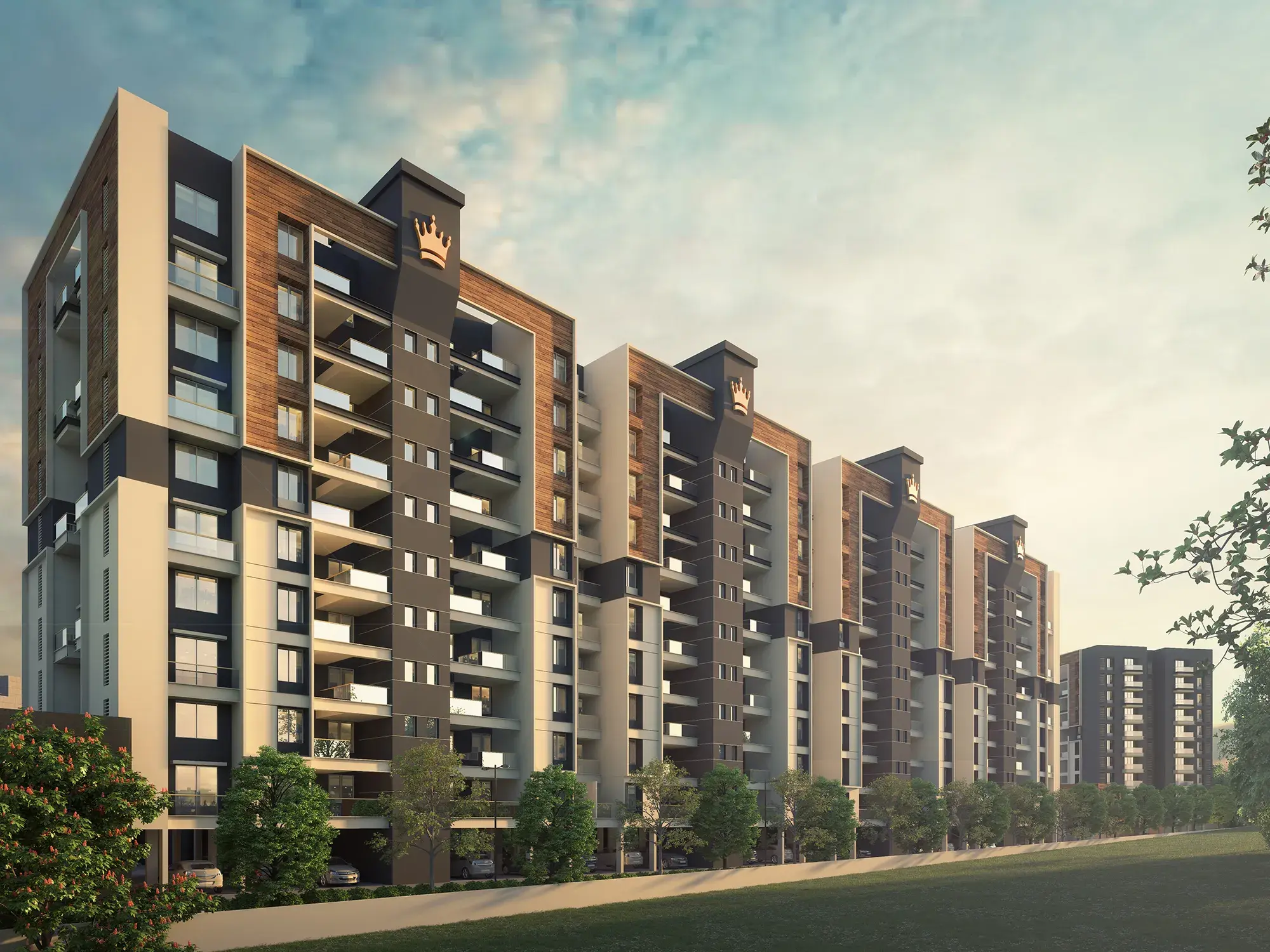 Residential