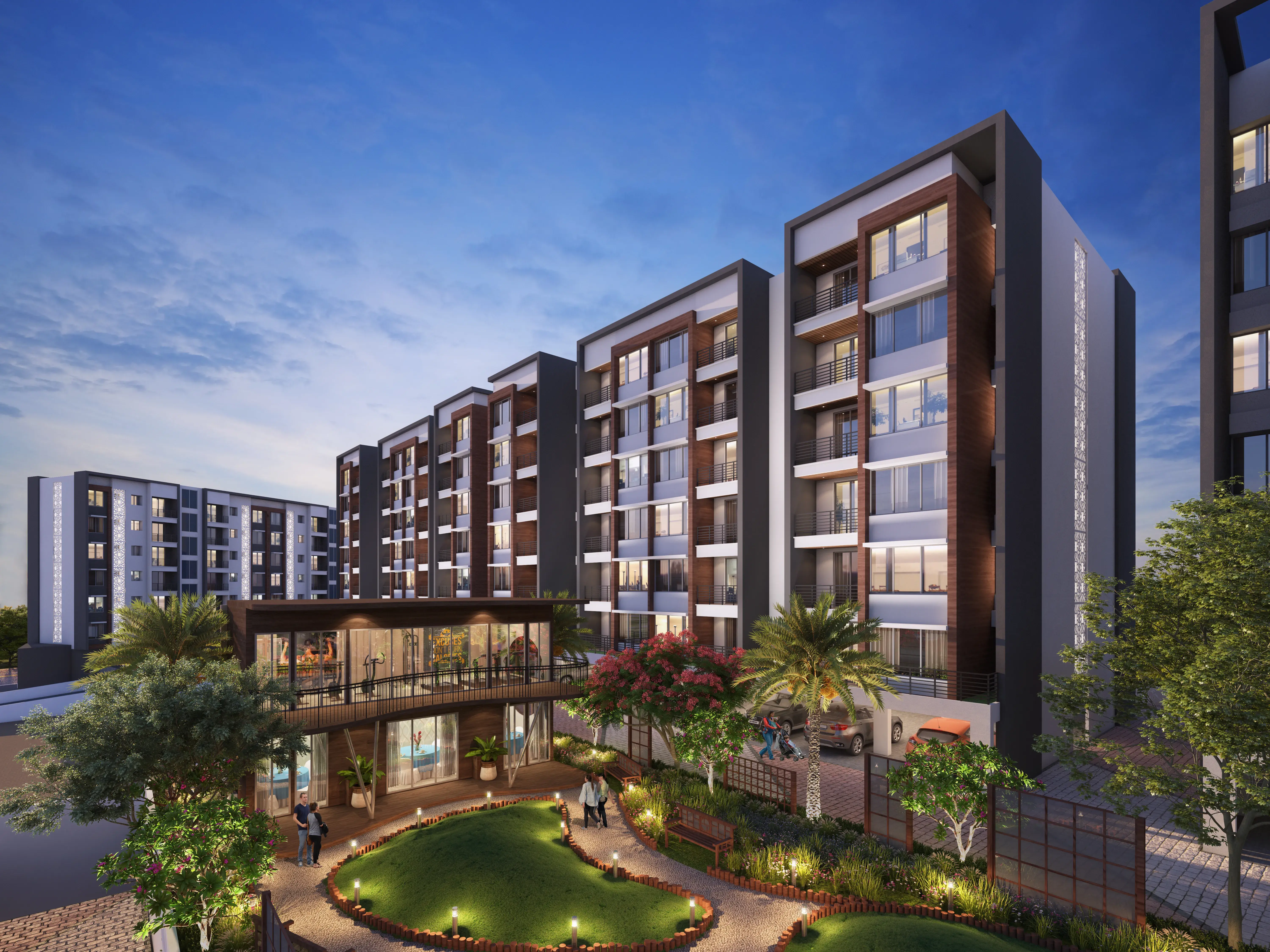 Residential
