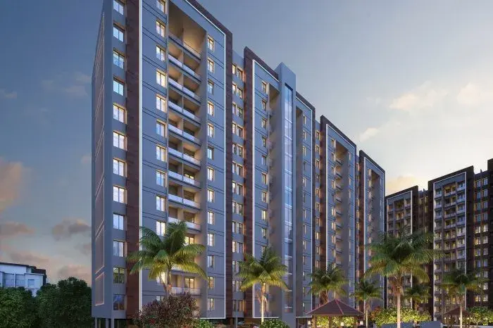 residential