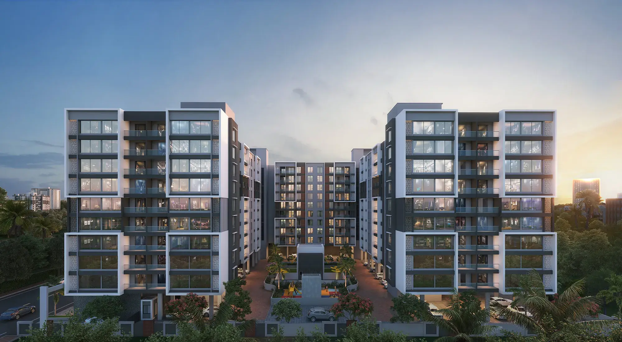 Residential