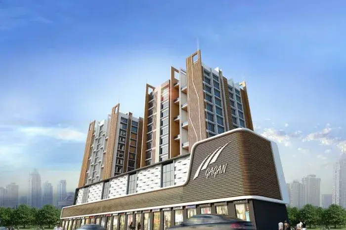Residential