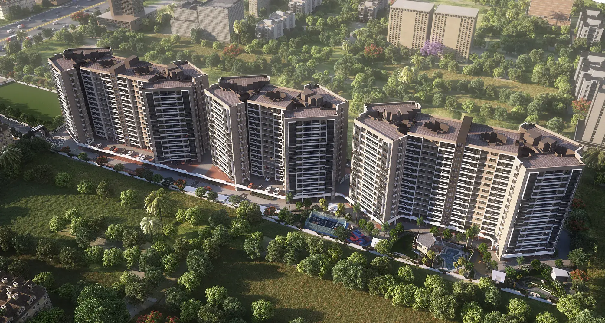 Residential