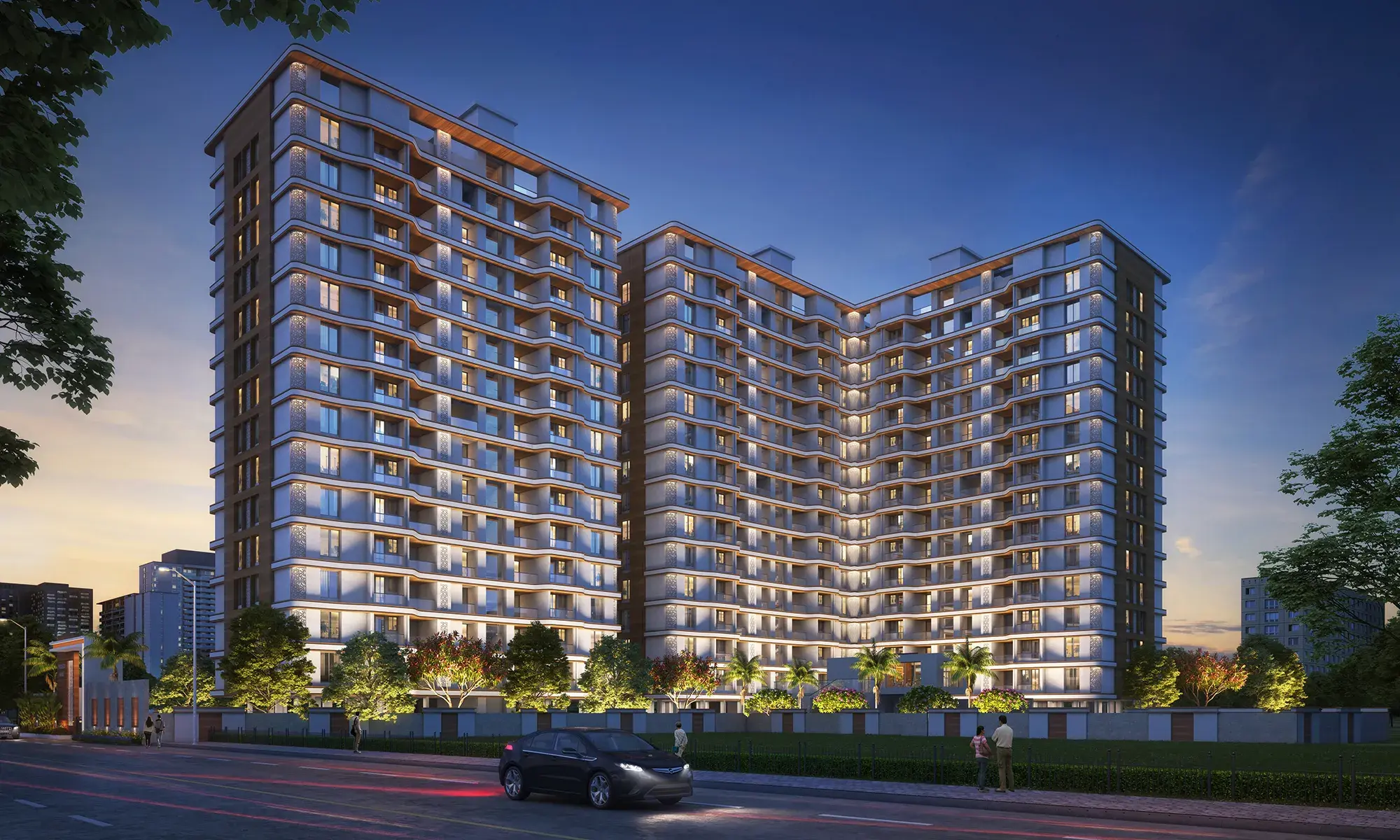 Residential