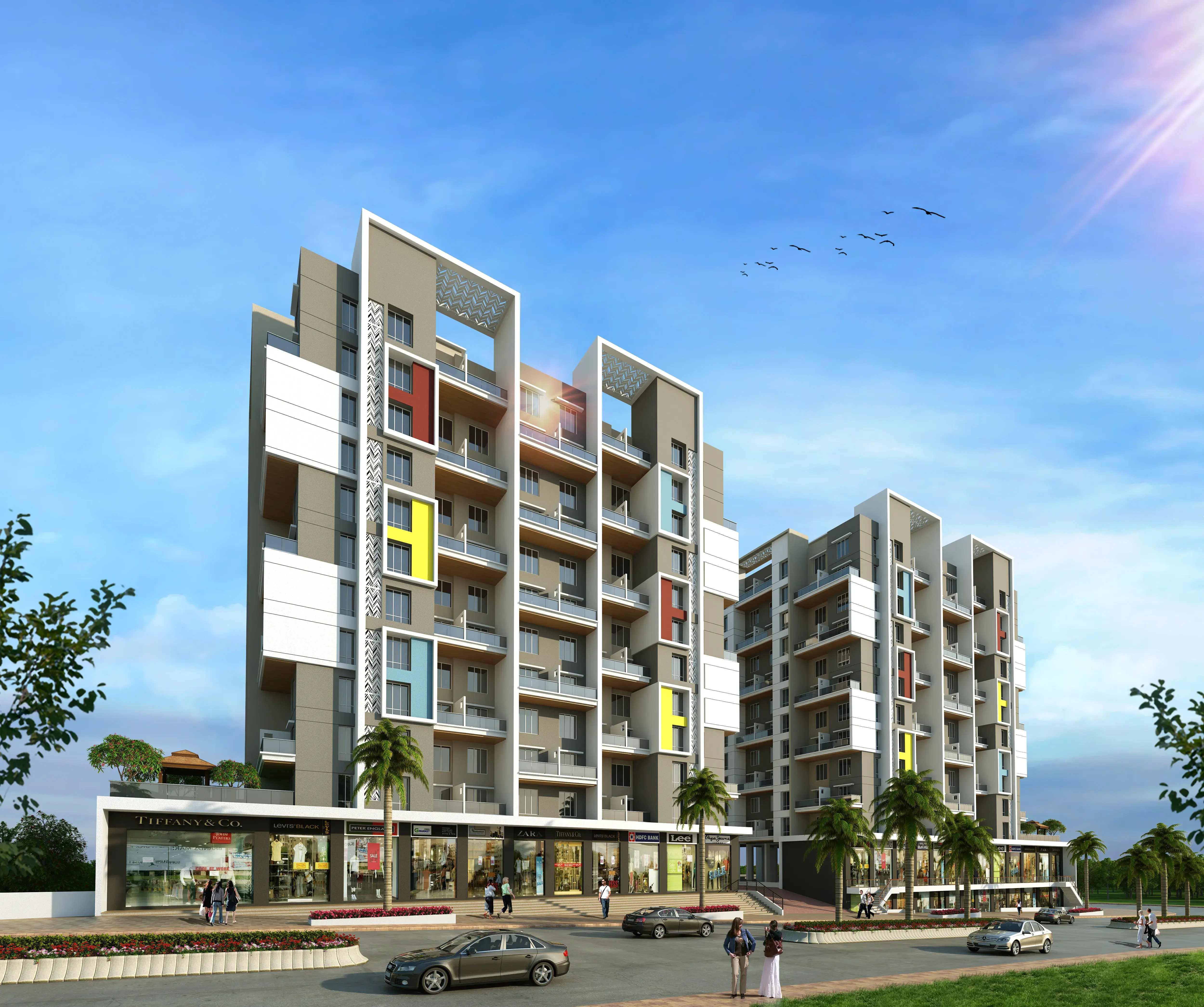 Residential