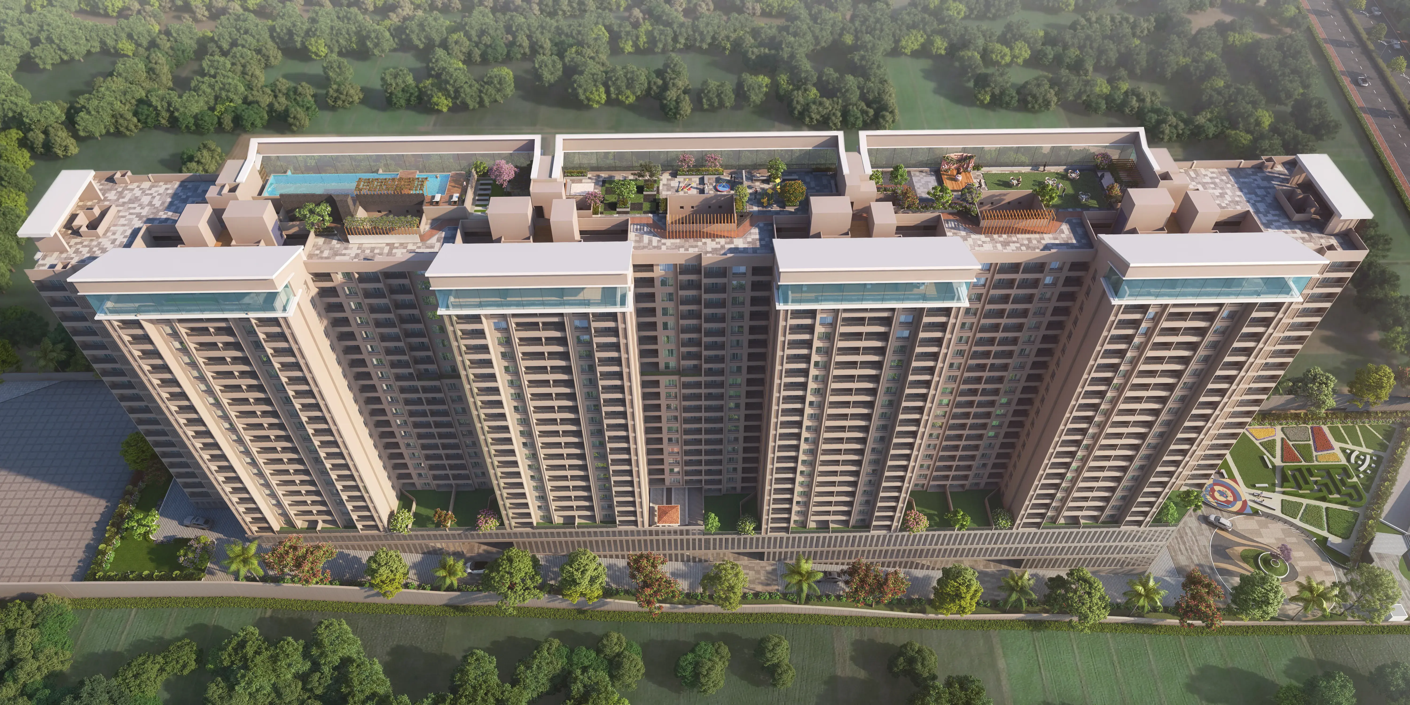 Residential
