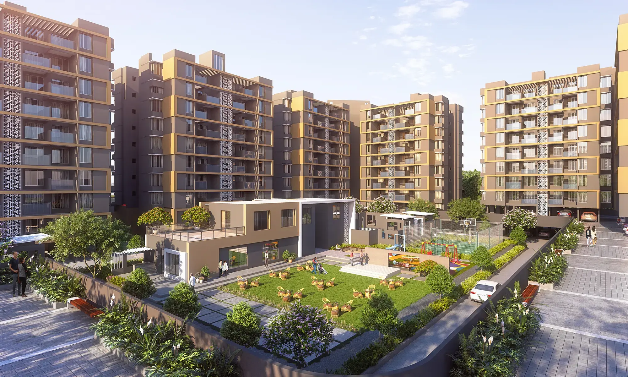 Residential