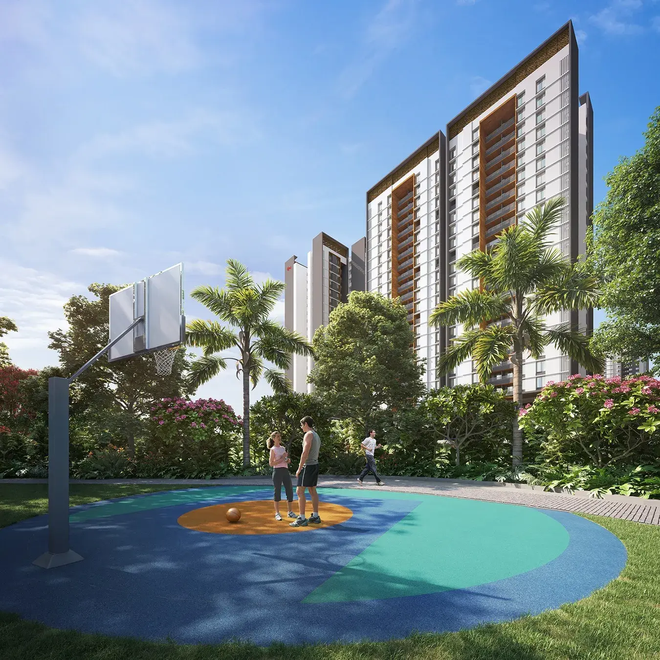 Residential