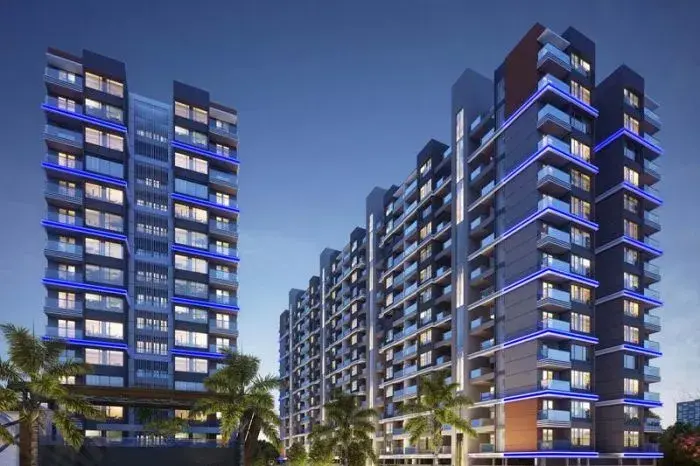 residential