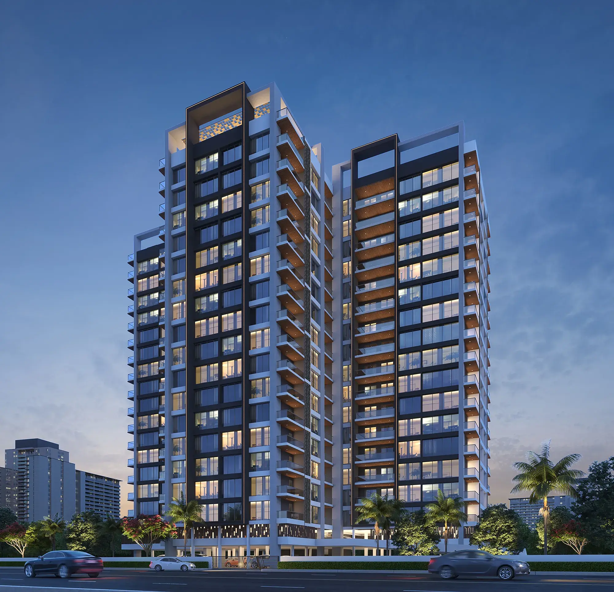 residential