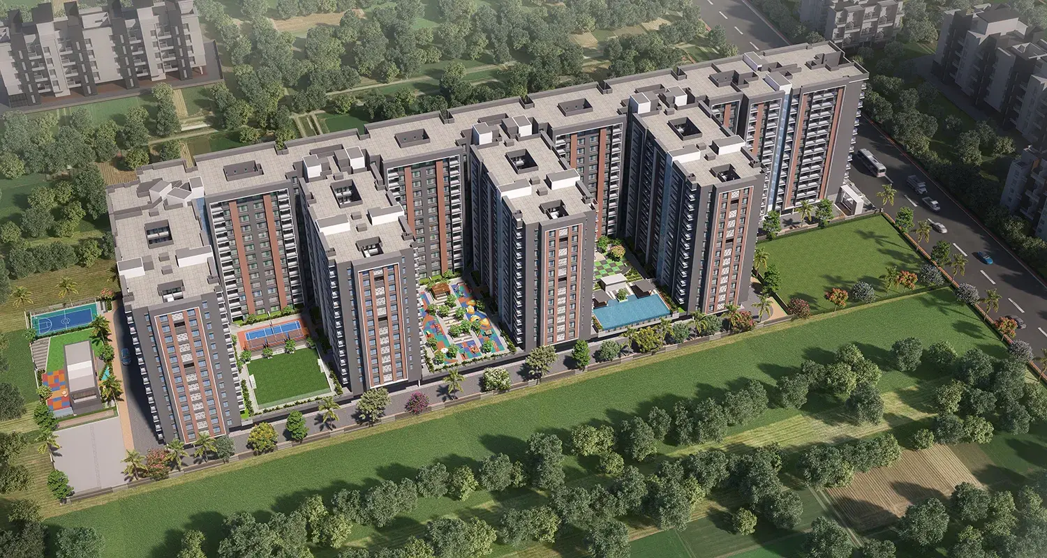 residential