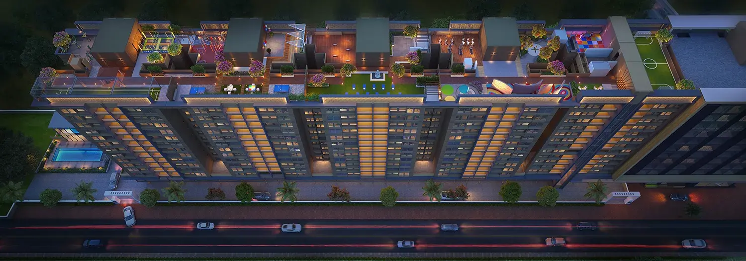 residential
