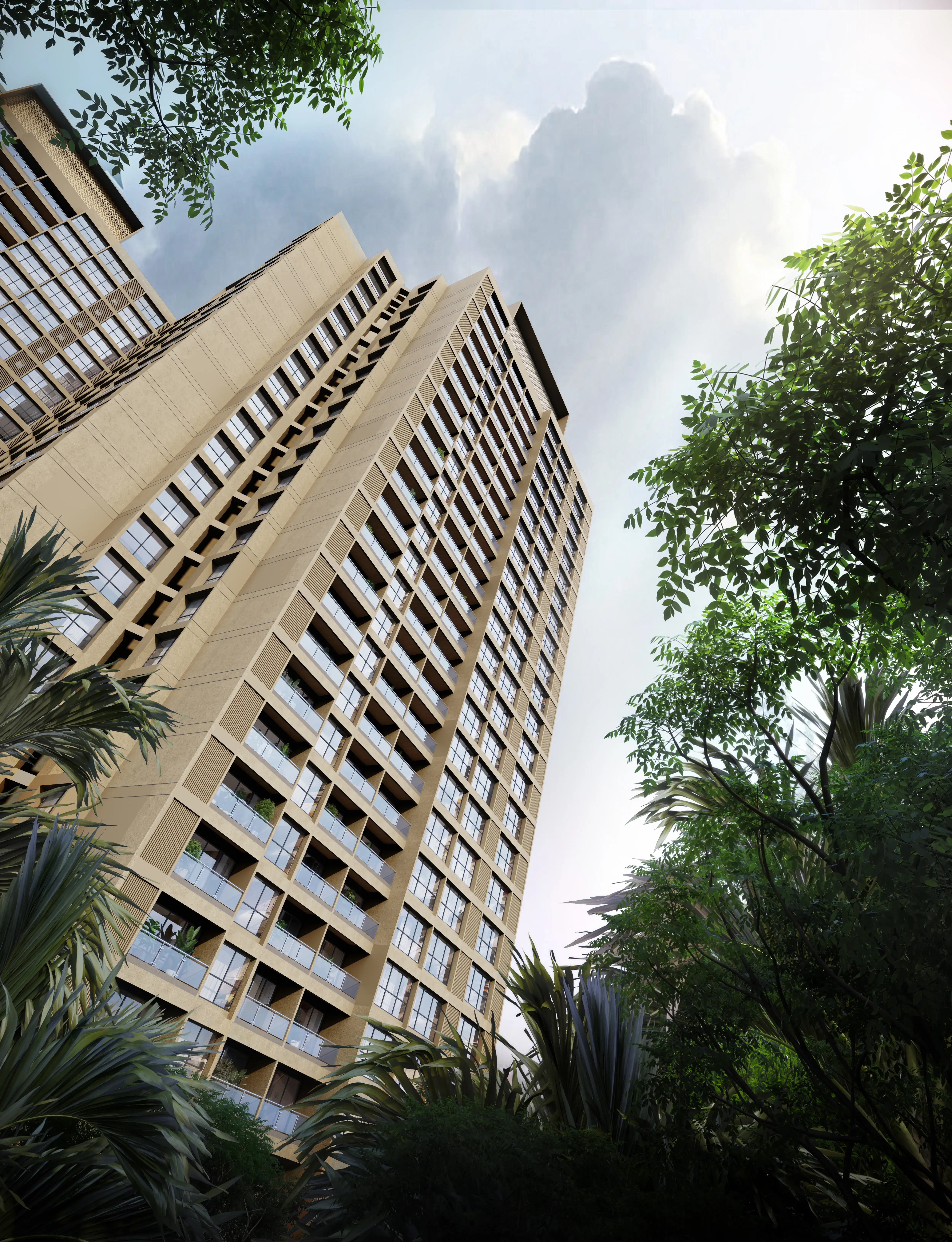 residential
