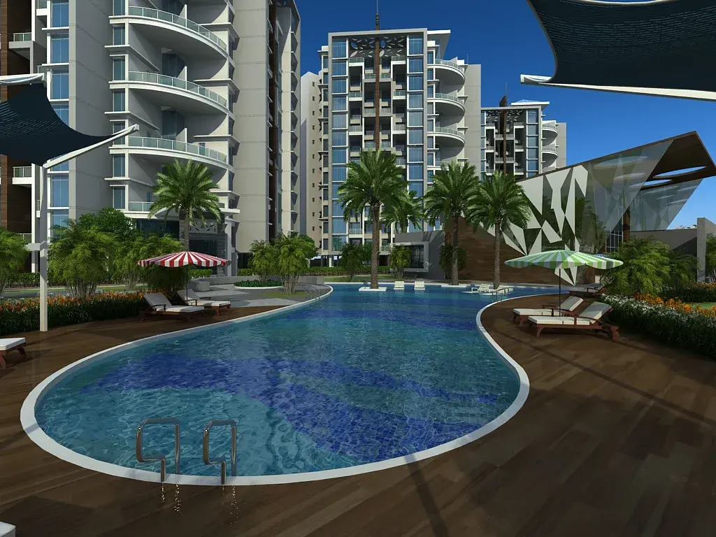 Residential