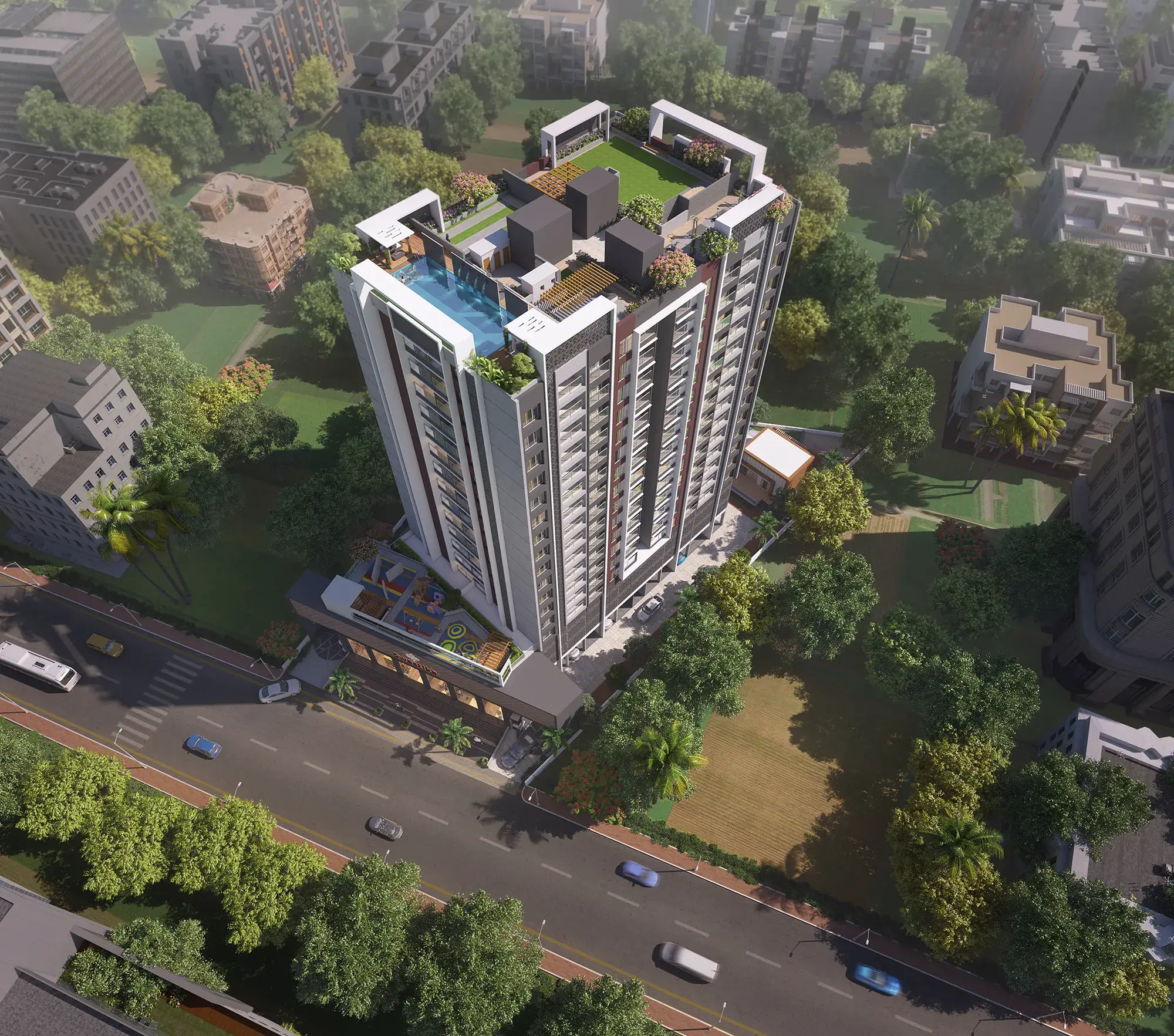 Residential