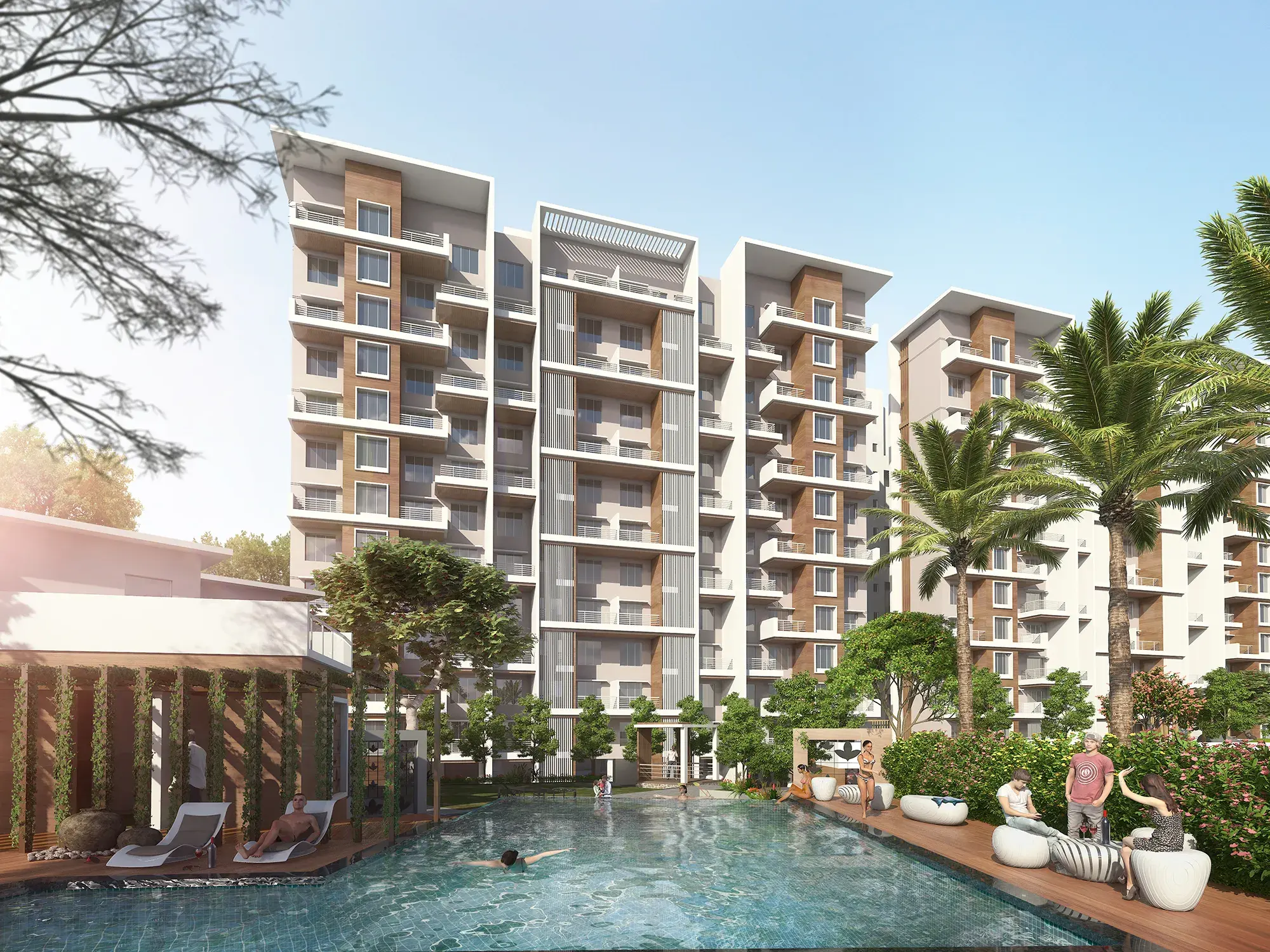 Residential