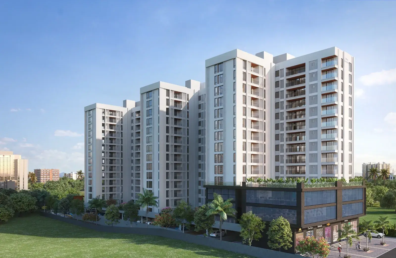 Residential