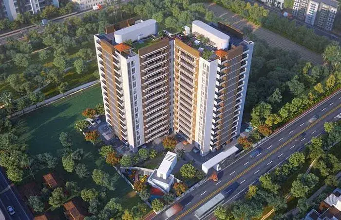 Residential