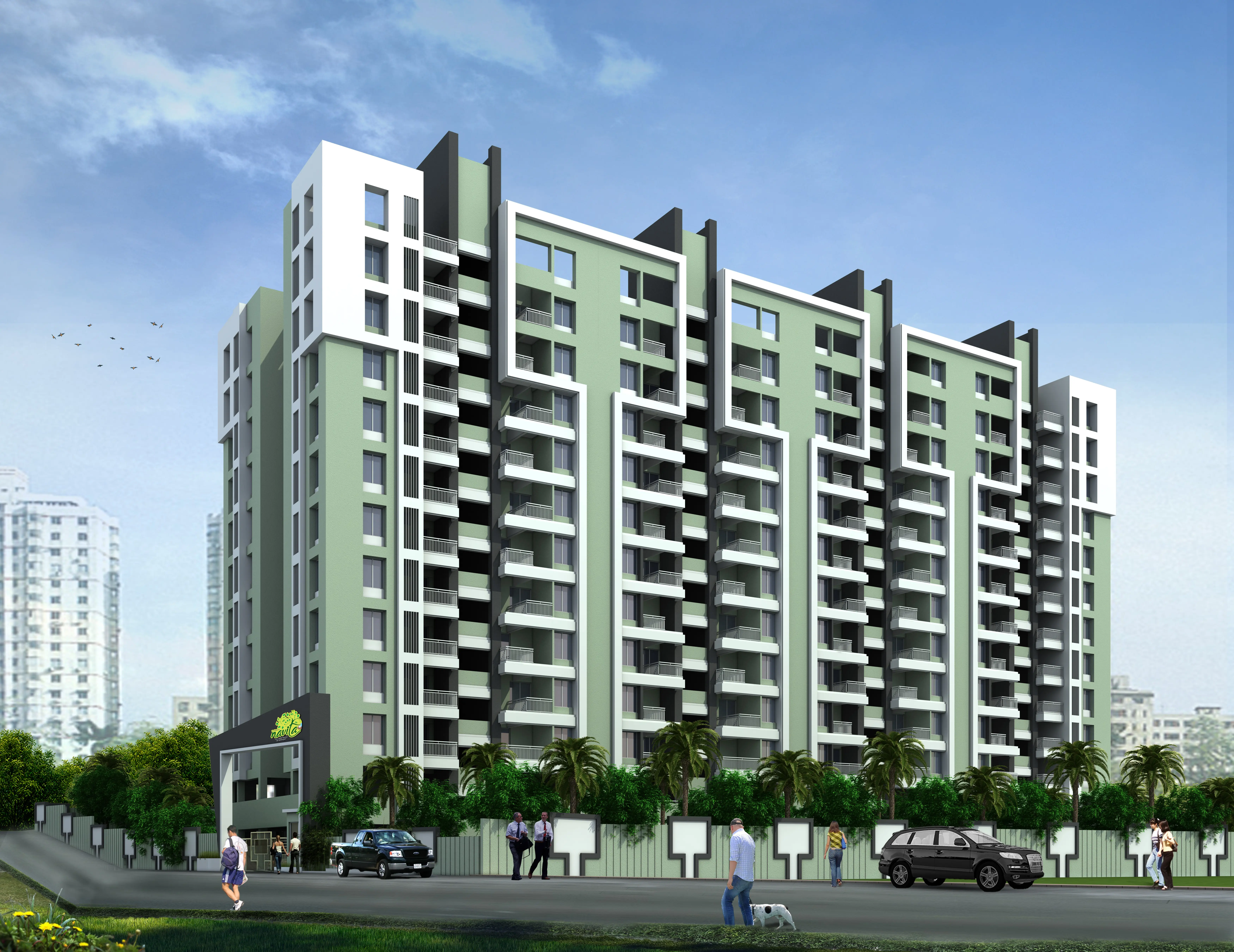 Residential