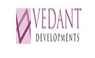 Vedant_Development-Logo